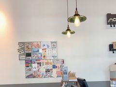 -CoffeeVendor(西乡店)