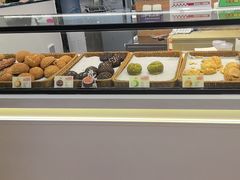 -西树泡芙(蓝色港湾店)