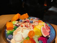 -锦潼西餐厅