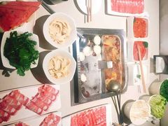 -海底捞火锅(武胜路凯德广场店)