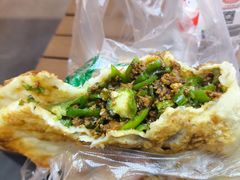 -沙州食驿·非遗小吃夜市