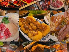 -叶记鲜鹅肠火锅城(聚丰锦绣盛世店)