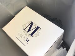 -Lady M Cake Boutique(W 3rd St)