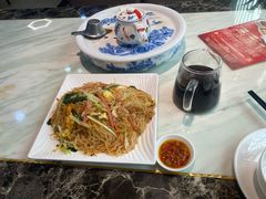 -點無缺茶楼·海鲜酒家(世博店)