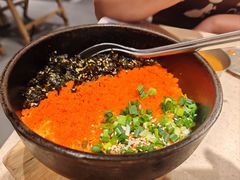 -Ant 蚂蚁洞烤肉·大营地(上海静安大悦城店)