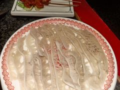 -蜀辣居鲜货老火锅(红牌楼店)