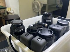 -兰拓相机租赁·维修·二手(上海店)