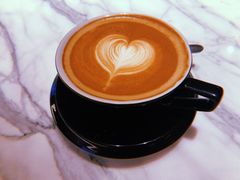 -Bracket Coffee(工体店)