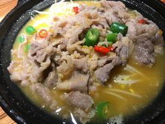 -百年神厨·地道川菜(清江西路店)