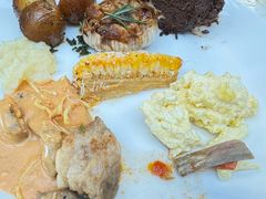 -拉蒂娜·巴西牛排馆 Latina·Brazilian Steakhouse(王府井喜悦店)