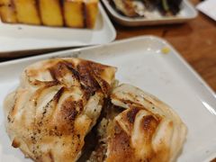 -木屋烧烤(万德庄店)