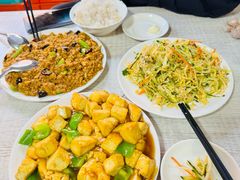 -金鹏鱼肉馆