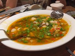 -蓉城小馆(科兴店)