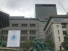 -新世界百货(明洞总店)