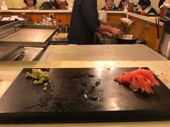 -昊·来了寿司(双楠2店)
