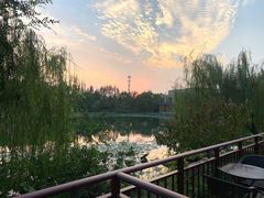 -上海怡沁园度假酒店
