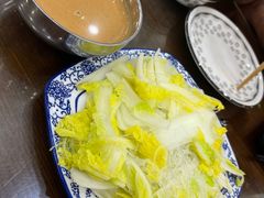-揽月斋炙子烤肉·清真(安定门·五道营店)