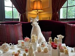 -Salon de Ville浦江汇(上海外滩华尔道夫酒店店)