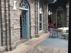-三联韬奋书店(宽窄巷子店)