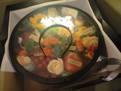 -海底捞火锅(顺义华联店)