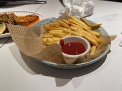 -CRAZYONES克芮旺斯西班牙餐厅(龙湖金沙天街店)