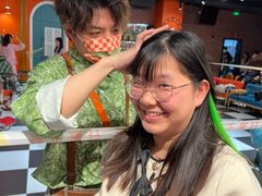 -瑞虹新天地月亮湾