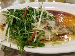 -新兴家喻酒家·羊城名宴(昌岗店)