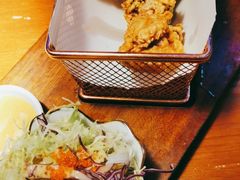 -鳗鱼家·深夜食堂(军博店)