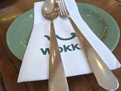 -WOKKA by艮上(中海环宇荟店)