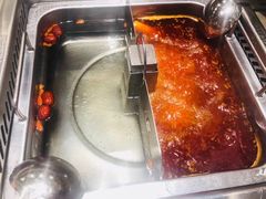 -海底捞火锅(振华商厦店)