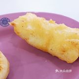 来吃海南鸡饭啦！o(≧v≦)o 55不知道是主食吃少