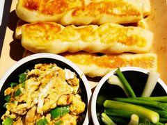 -渔民船说·北塘海鲜·天津菜·海肠捞饭(北塘古镇店)