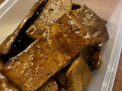 酱板豆皮-金丹酱板鸭营业厅(紫缘路店)