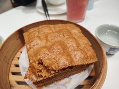 传统马拉糕-陶陶居酒家(第十甫路总店)