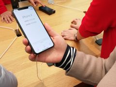 -Apple 零售店(Canton Road)