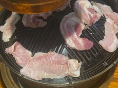 -kingkong大猩猩烤肉(CBD店)