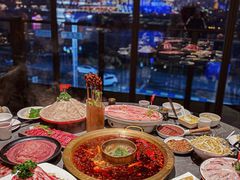 -长嘉·河图火锅(长嘉汇江景旗舰店)