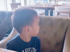 -南京四方酒店-傲途格精选·椽宫中餐厅