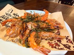 -老庄山居·甘其食