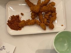 -蜀腾川·火锅鱼.烤鱼(新世界城店)