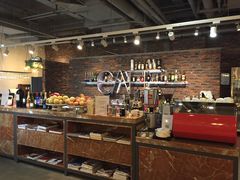 -at cafe 意大利餐厅(集美店)