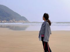 -大京沙滩
