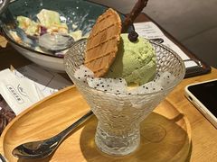-原石牛扒·约会餐厅(龙城万科里店)