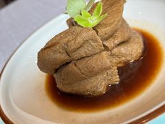 -老正兴菜馆(福州路店)