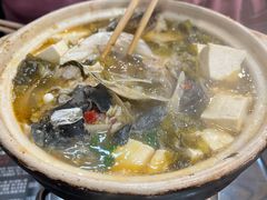 -川香煲(茅台路店)