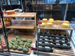 -味多美蛋糕(马家堡永辉店)