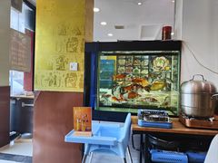 -鲜鲜·鲅鱼圈海鲜(于洪店)