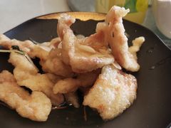 -京滨饭店·餐厅(阜外大街店)