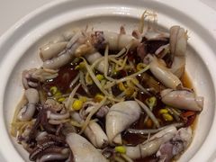 -船歌·鱼水饺青岛菜(合肥路永旺店)