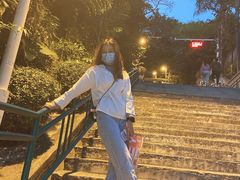 -中山公园(石岐街道)